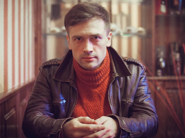 Актер Анатолий Пашинин угрожает жителям ДНР: «Мы вас всех уничтожим»
