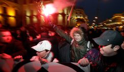 Следующий удар «цветные революции» нанесут по Белоруссии