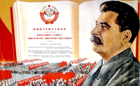 Экономика Сталина: Капитализм против социализма