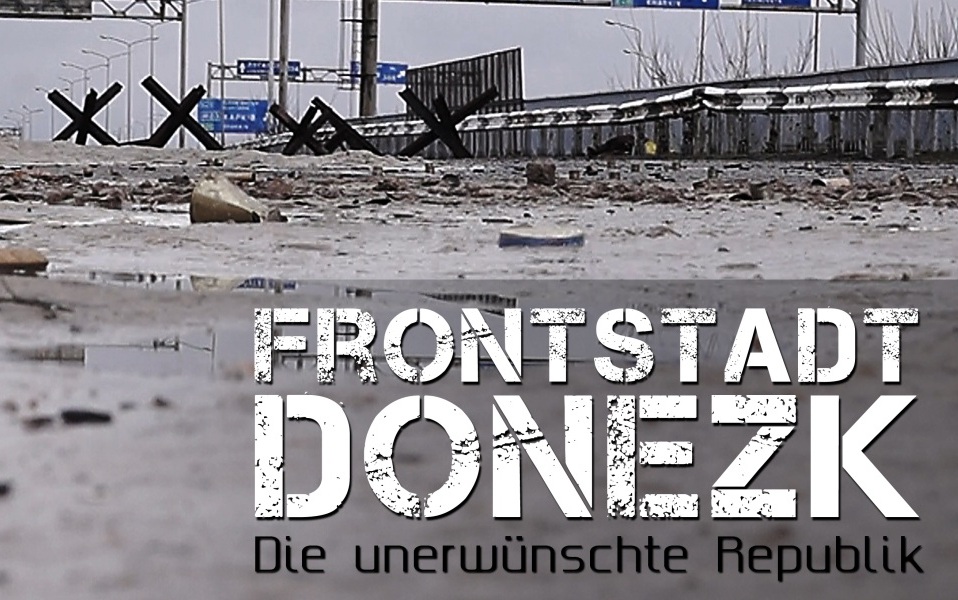 Ненужная правда: в Германии «травят» журналистов, снявших фильм о Донбассе