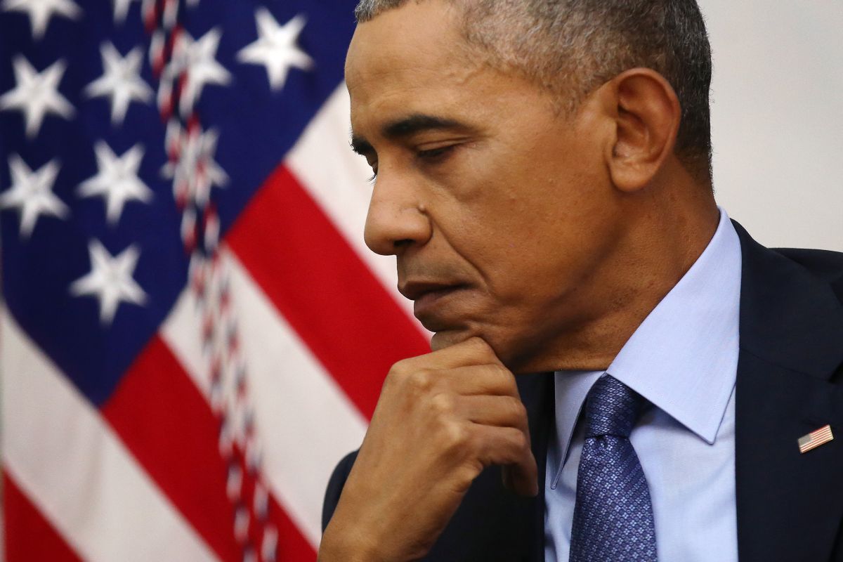 Politico: инициатора «Дня Обамы» в Иллинойсе пообещали «закопать в могилу»