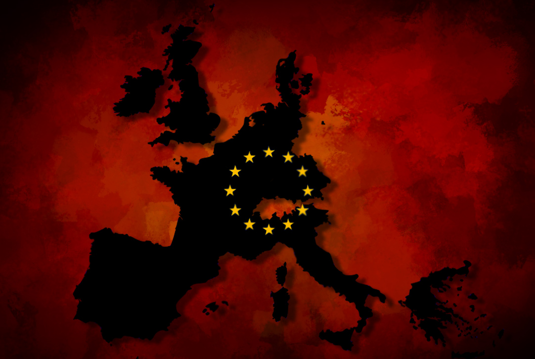 ЕС на пороге развала: Восточная Европа плюет на ультиматум Брюсселя