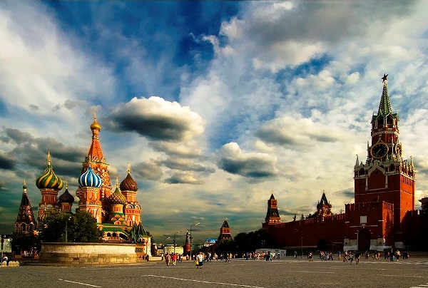 The Guardian признается: Россия стала великой державой