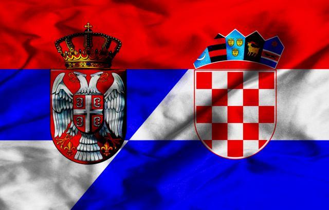 Балканы горят: в Хорватии опять начали притеснять сербов