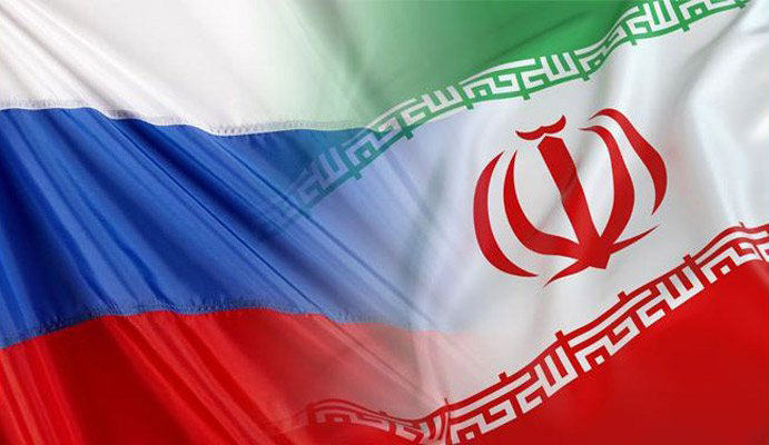 Ирано-российские отношения: от осторожного соседства к вынужденному альянсу