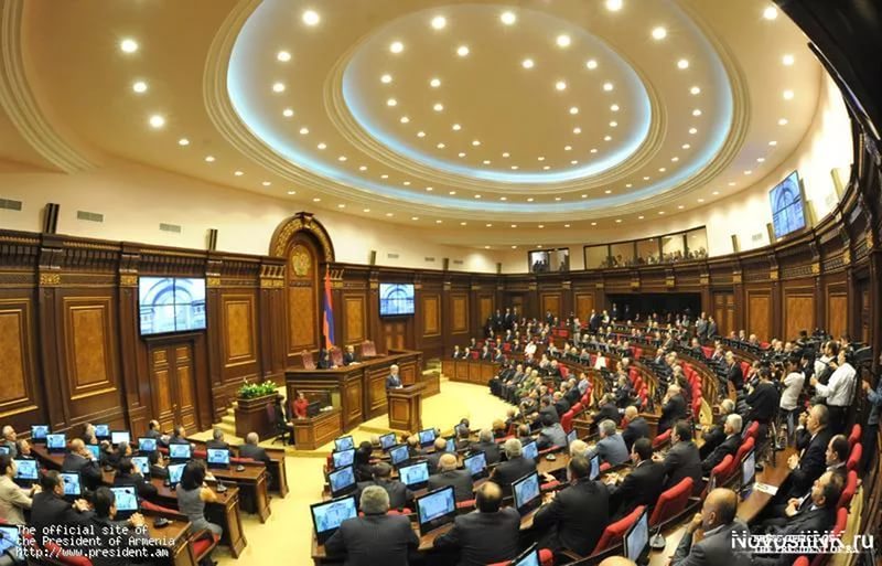 Парламентские выборы в Армении: картина маслом