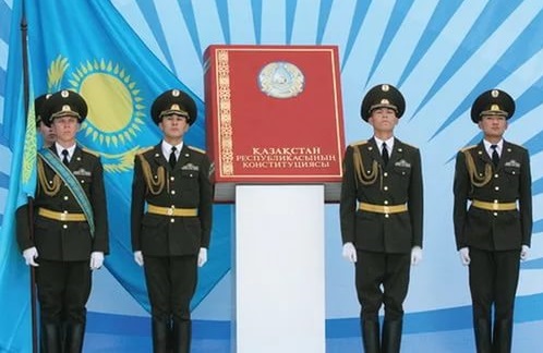 Конституционная реформа в Казахстане. Продолжение следует
