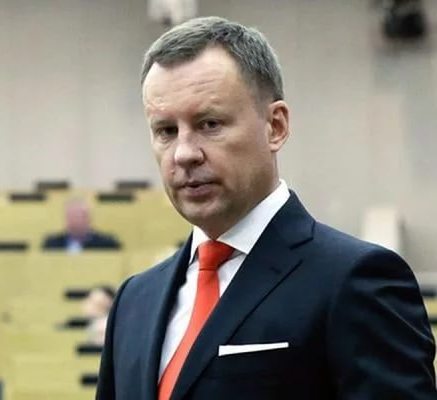 Беглый депутат Вороненков убит в Киеве