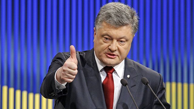 У ЕС открылись глаза: Киев с нетерпением ждет, что его лишат «Евровидения»