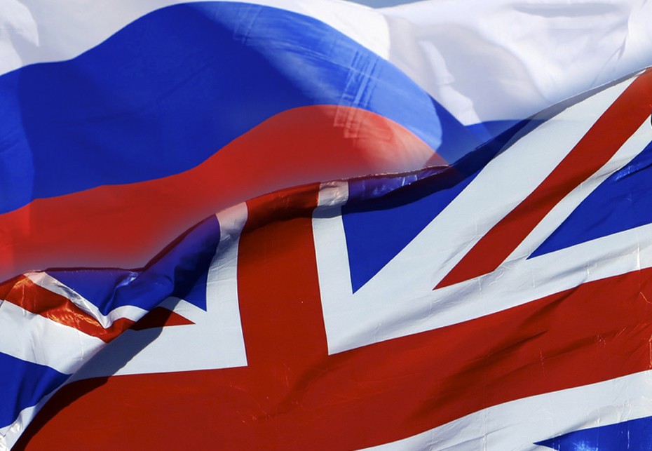 Россия загнала Британию во внешнеполитический тупик