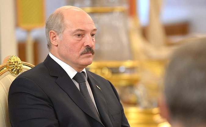 Живущие в ЕС белорусы предупредили Лукашенко о готовящихся провокациях