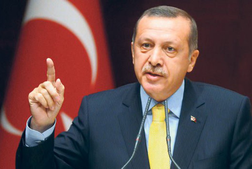 Эрдоган ответил на решение Нидерландов не пускать в страну главу МИД Турции