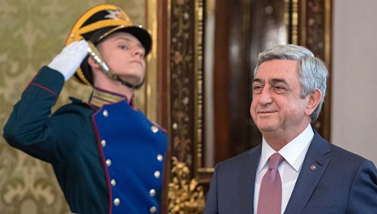 Карабахское урегулирование: Москва продолжает содействовать поиску развязок