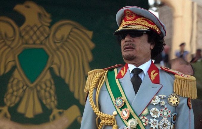 Наследники Муаммара Каддафи: как и почему Россия возвращается в Ливию
