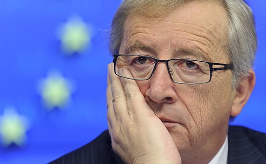 Юнкер: После Brexit никто не покинет Европейский союз