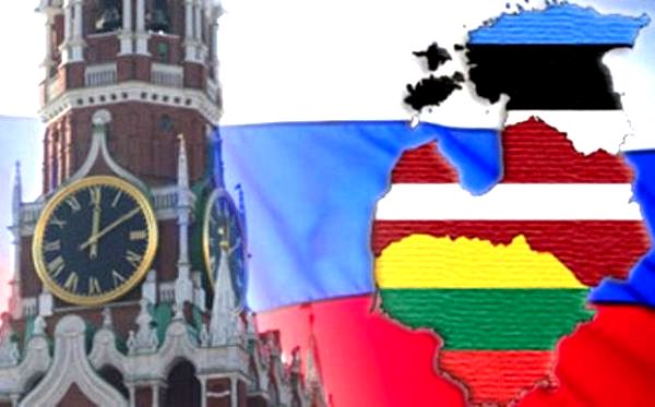 Прозрение в Прибалтике: без России никуда