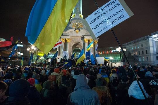 Киев готовит великое переселение на Донбасс: бомжи и должники уже готовы