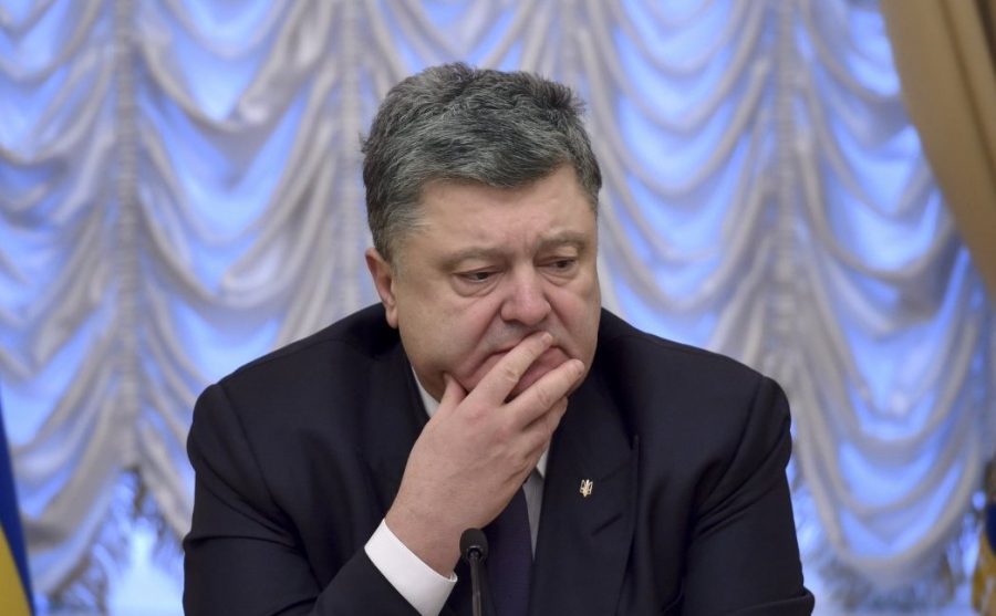 Никто не будет бороться за Украину: Киев превратился в ягненка на заклании