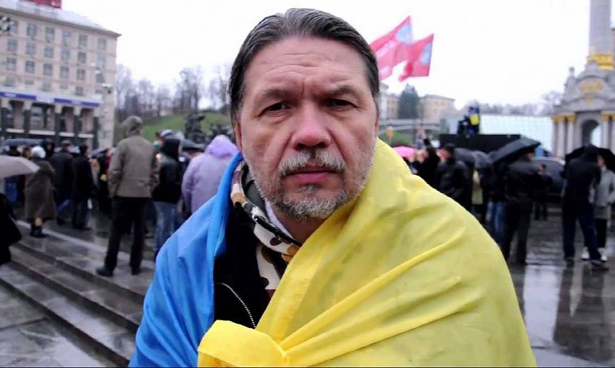 Александр Бригинец: Януковича скоро ликвидируют