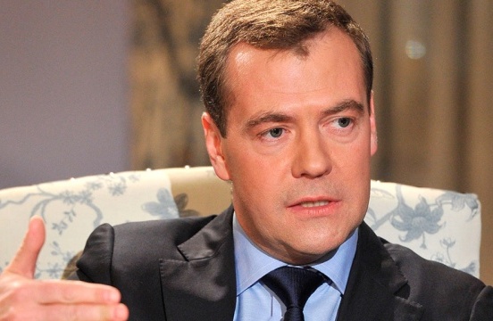 Болезнь Медведева усилила слухи о его скорой отставке
