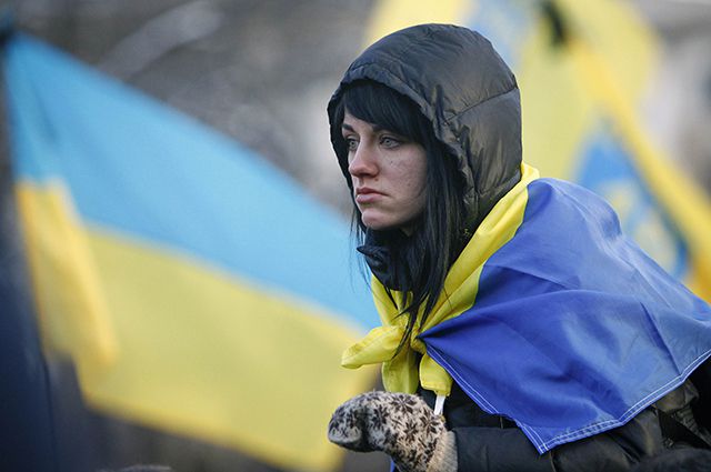 Развал Украины: Закарпатье готово повторить судьбу Донбасса