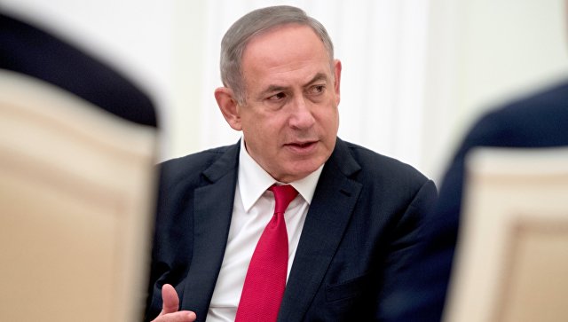 Нетаньяху хочет надеть на Иран российский намордник