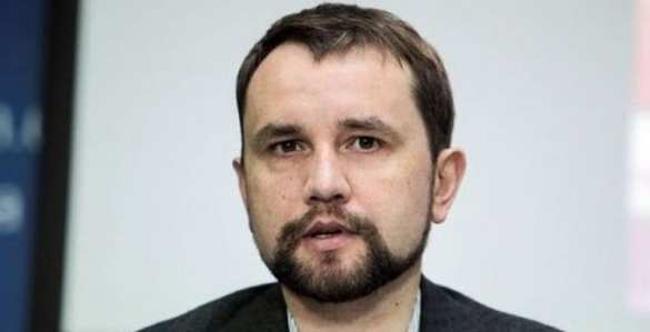 Вятрович выдал собственную криворукость за «атаку российских хакеров»