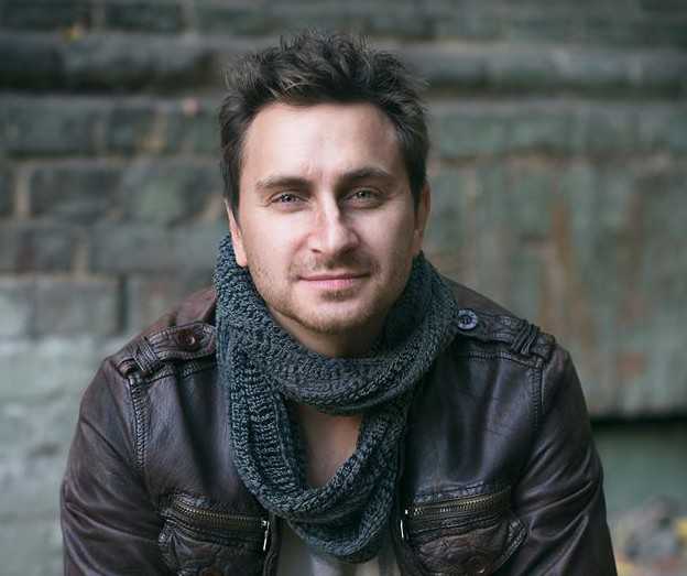 Разочарование украинского музыканта Собчука: после Майдана все ужасно