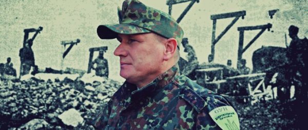 Боевики на Майдане анонсировали убийство Порошенко