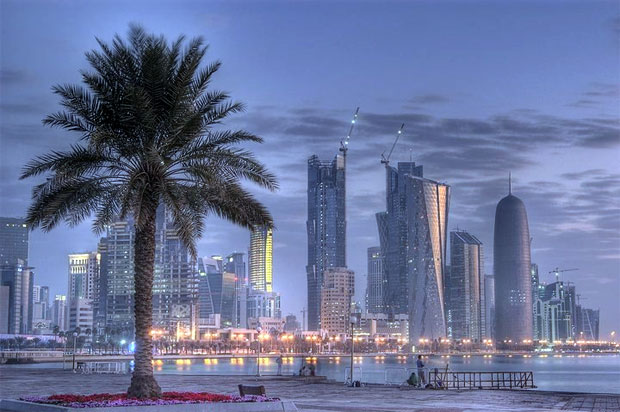 Катар: ближневосточный «сукин сын» США