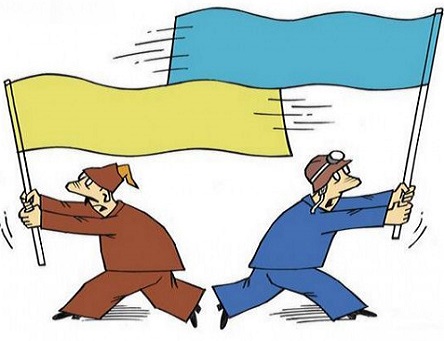 План «Бандера»: Украина шантажирует соседей своим непредсказуемым развалом