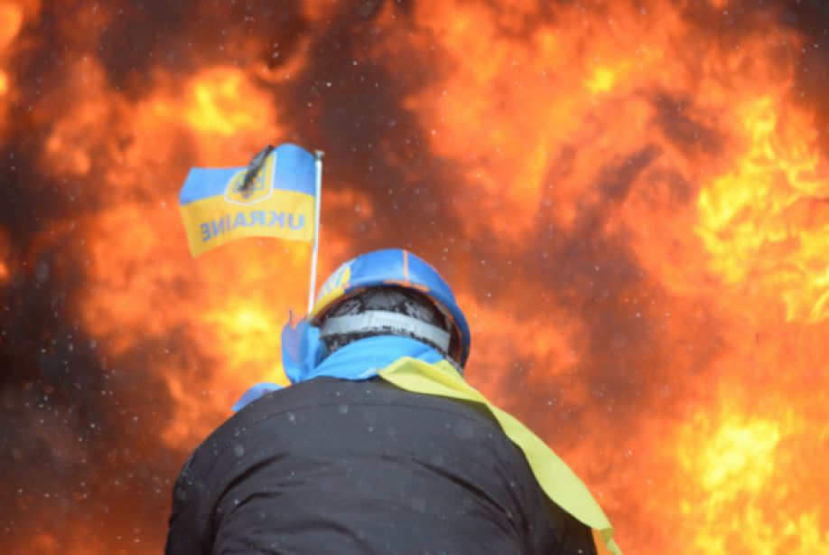 Катастрофический сценарий для Украины становится самым вероятным