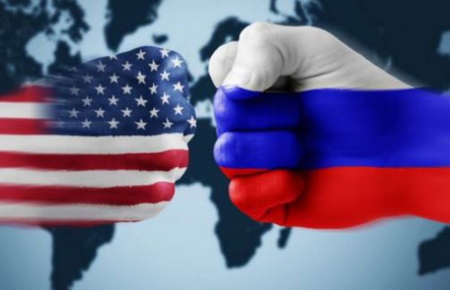 Сотрудничать нельзя враждовать: Степанов о перезагрузке отношений РФ и США