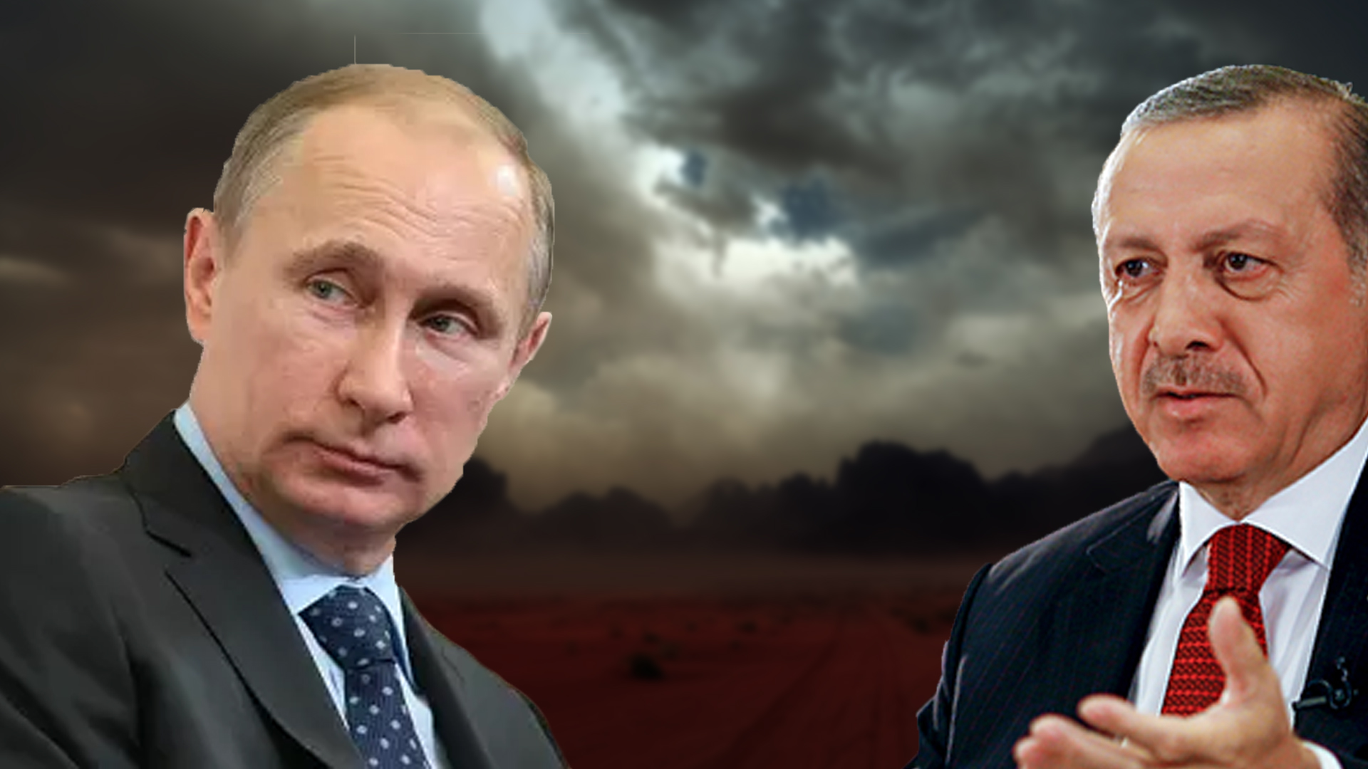 Кто прячет нож за спиной: Турция и Россия снова на грани «холодной войны»