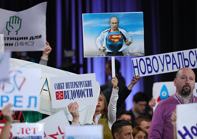 Путин глазами русского эмигранта: Guardian разоблачила главные мифы Запада