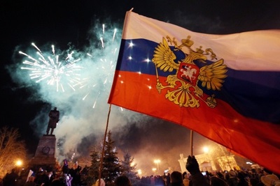 УкроСМИ опубликовали план по возвращению Крыма