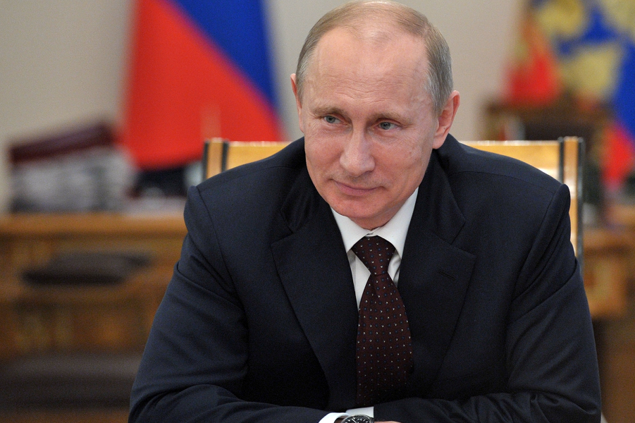 Банковский комитет США: Путина лучше не трогать