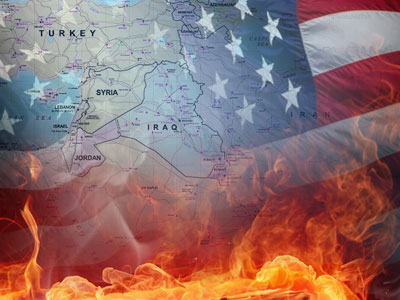 Игра Запада на Ближнем Востоке прояснилась: Россия – честь, Америка – обман