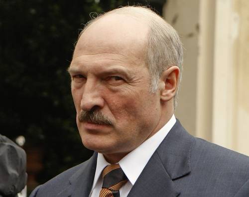 Европейский шантаж: Запад пытается опустить Лукашенко на колени