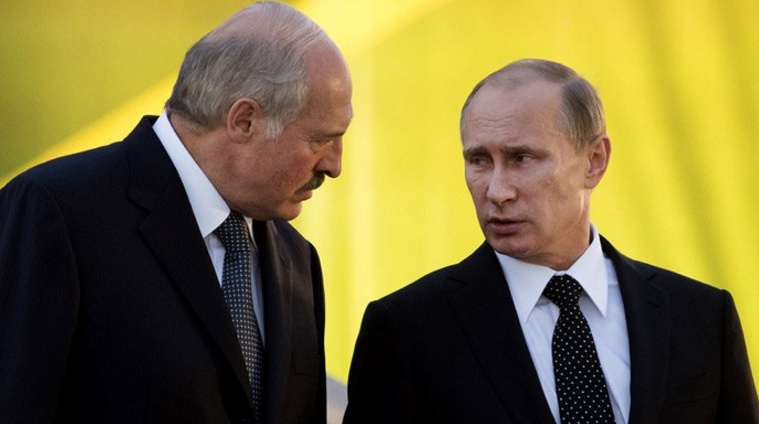 Почему разругались с Лукашенко? 17 фактов, без комментариев