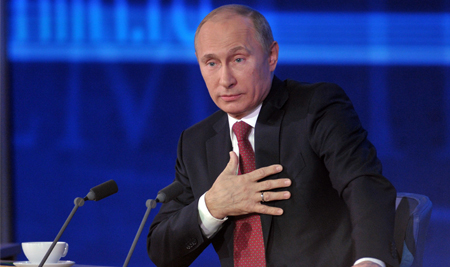 «Нам бы такого лидера»: главные русофобы Европы поссорились из-за Путина