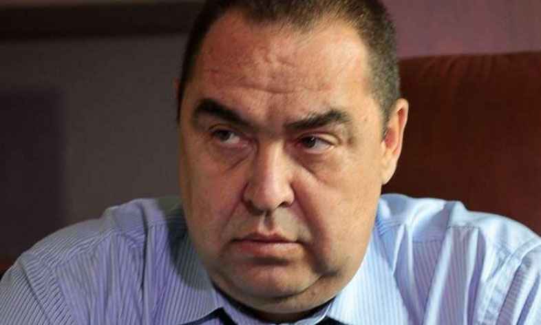 Плотницкий заявил, что в ЛНР будет референдум о присоединении к России