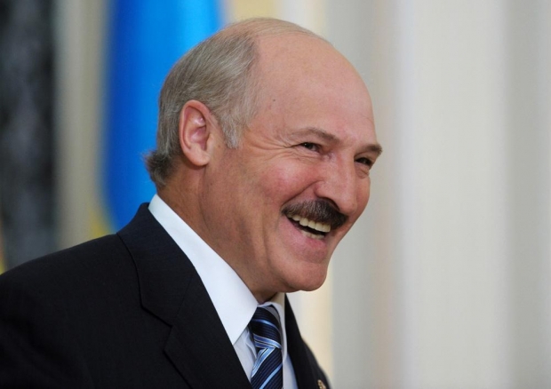 Лукашенко: «У европейских правителей чего-то не хватает между ног»