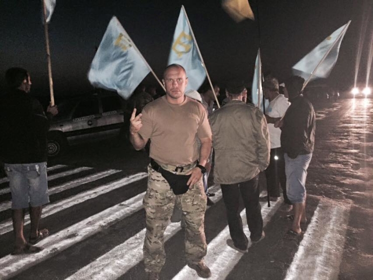 Илья Кива: Мы проспали Крым, Трампу плевать на Украину