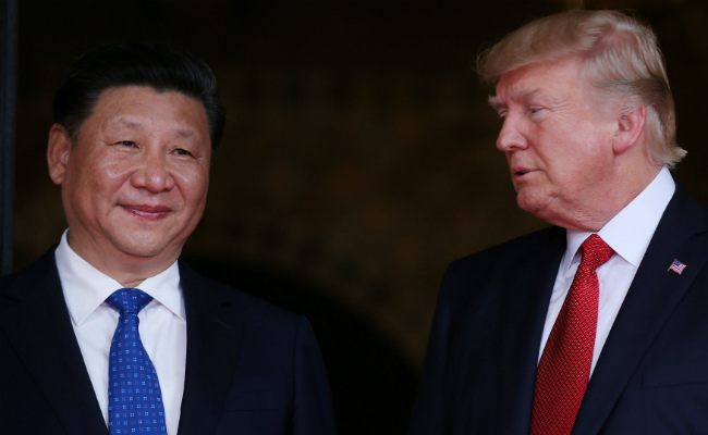Пекин нашел способ утихомирить Трампа