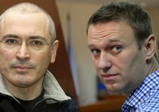 Пиарщики готовятся объявить о покушениях на сторонников Навального