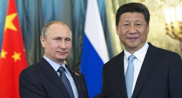 Как дипломатия «Томагавков» укрепляет альянс Москвы и Пекина