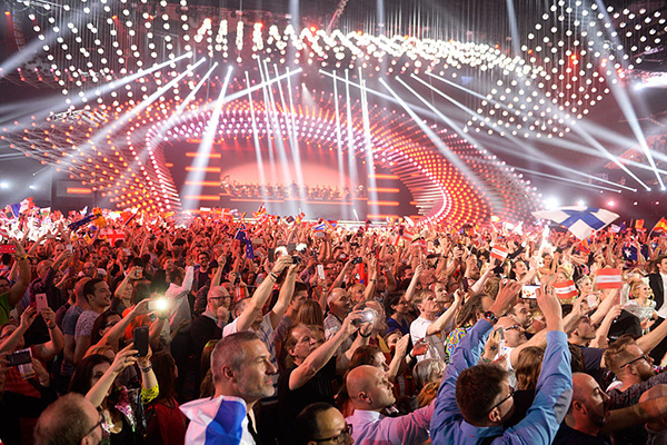 Как российских зрителей лишили «Евровидения» и кто от этого пострадает