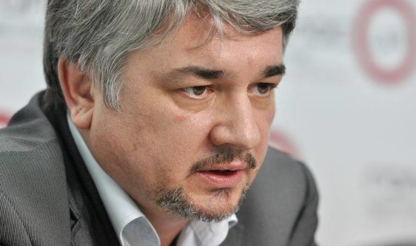 Хата с краю: Ищенко раскрыл, почему Порошенко избавляется от соратников