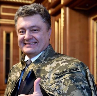 В Раде признали: Порошенко устроил геноцид украинского народа